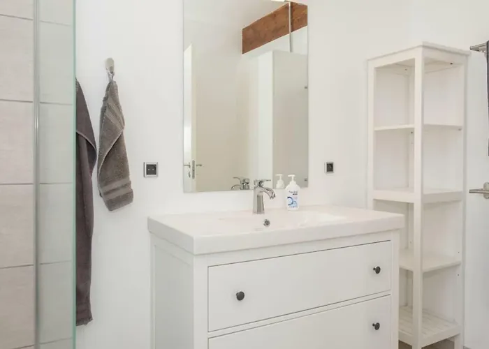 Molshojgard Апартаменты